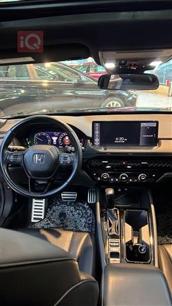 هوندا أكورد